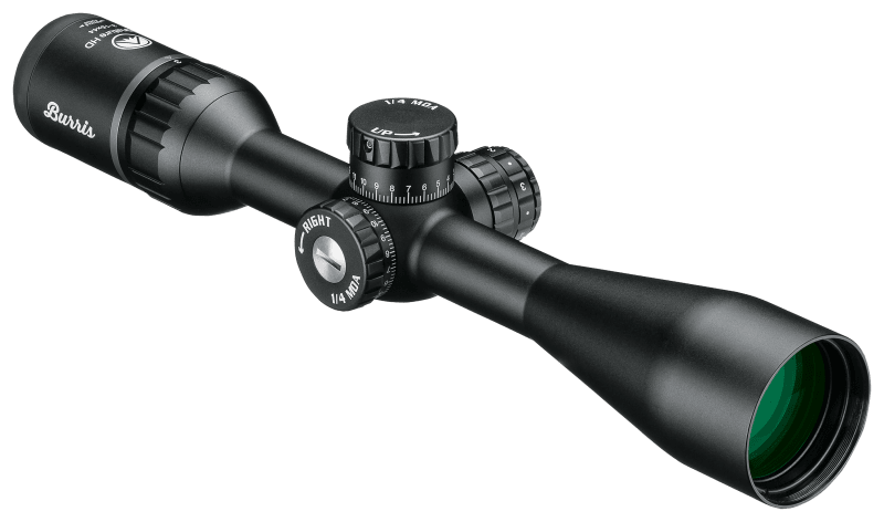 Burris Signature HD Rifle Scope Cabela s