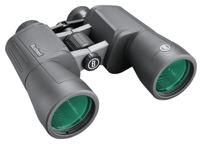 Bushnell powerview binoculars online