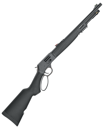 Henry Big Boy X Lever Action Centerfire Rifle