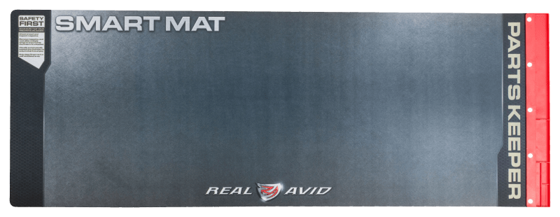 Real Avid Universal Smart Mat Gun Cleaning Mat