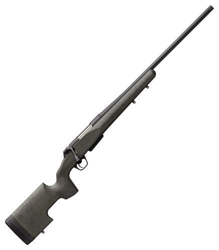 Winchester Renegade Long-Range SR Bolt-Action Rifle