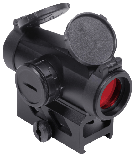 Predator V1 AR 15 Red & Green Dot Sight Picatinny