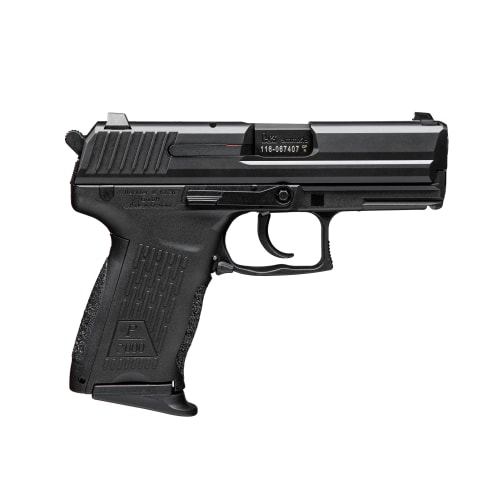 Hk P2000 Problems  