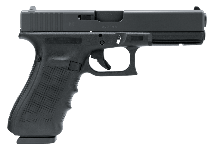 GLOCK 22 Gen3 Semi-Auto Pistol | Bass Pro Shops