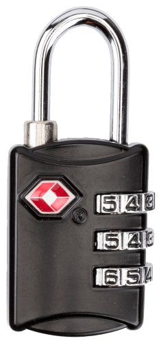 TSA Travel Tips Tuesday: TSA Recognized Locks