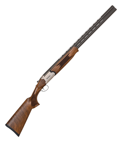 Mossberg International Silver Reserve Field Over-Under Shotgun