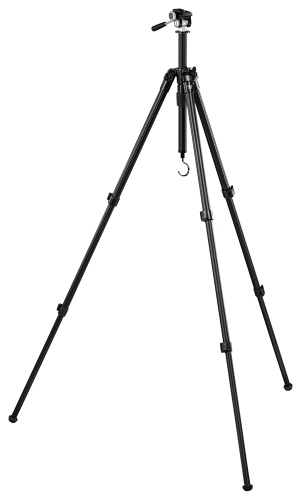 Vortex High Country II Aluminum Tripod with Pan Head