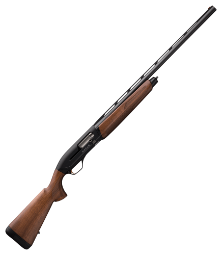 Browning Silver Field Semi-Auto Shotgun