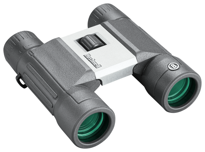 Bushnell Powerview 2 Compact Binoculars
