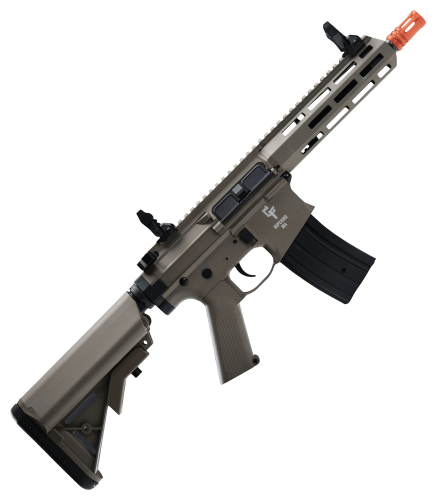 Game Face Ripcord M4 BB Airsoft Rifle | Bass Pro Shops