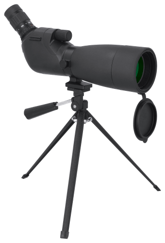 Bass pro telescope best sale