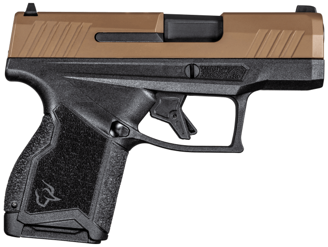 Taurus GX4 Micro Compact Semi Auto Pistol Cabela s