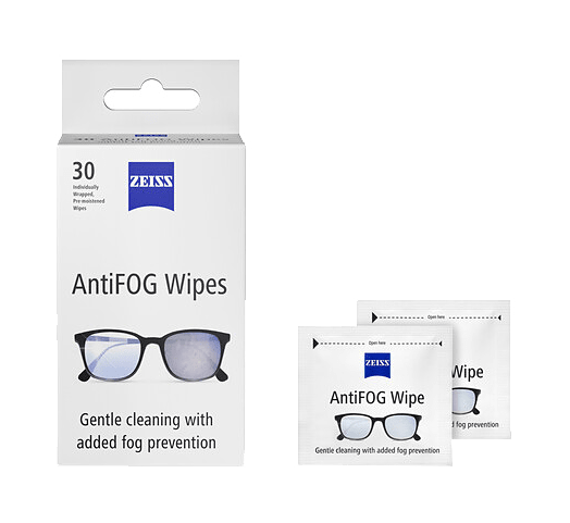 Anti fog wipes for goggles best sale