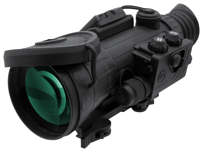 Armasight digital night vision sales