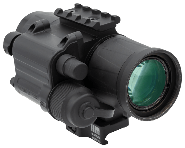 The advantages of night vision • Outdoor Canada