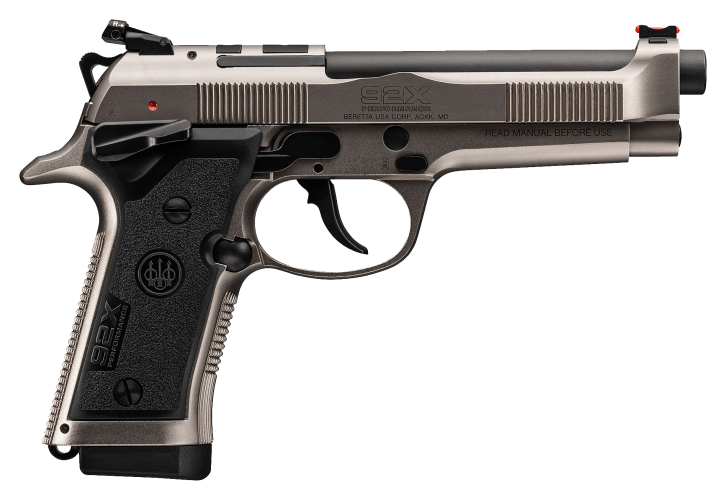 Cabellas 9mm top