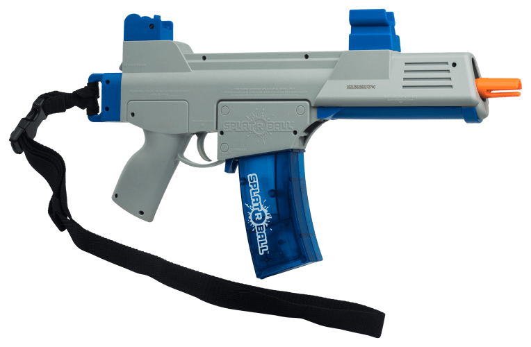 SplatRBall SRB400-SUB Water Bead Blaster Rifle Package
