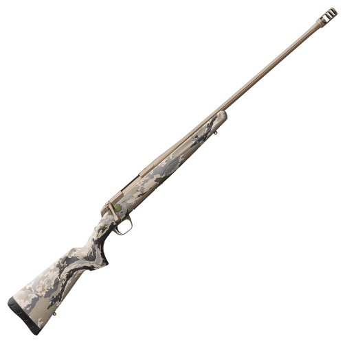 Buy Straight Pull Bolt Action Rifles Online