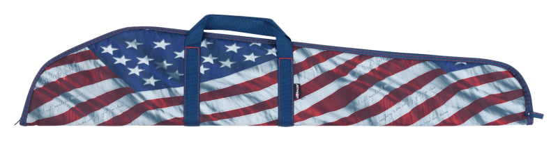 Tactical flag gun case deals