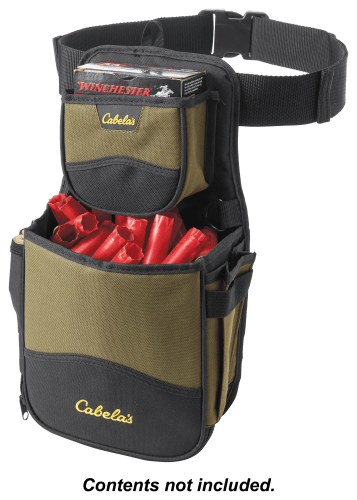 Shell bag for skeet shooting store