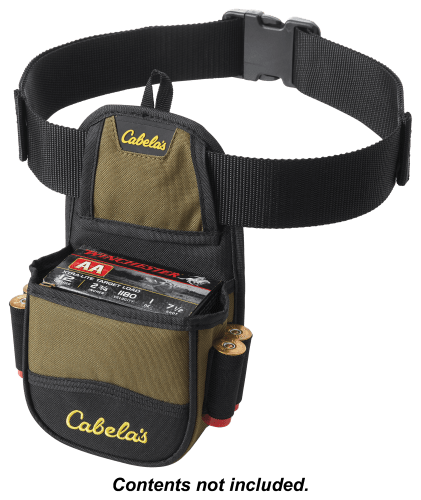 Cabelas belts sales