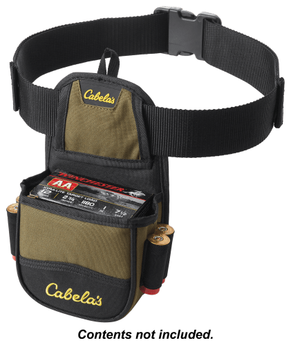 Cabela's Shotshell Ammo Can Field Box