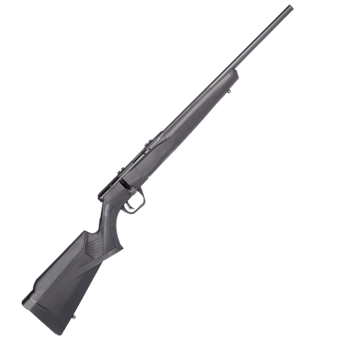Savage Arms B22 Magnum F Bolt-Action Rimfire Rifle