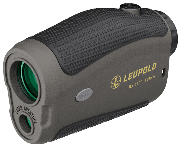 Leupold RX 1500i Laser Rangefinder with TBR W and DNA Cabela s