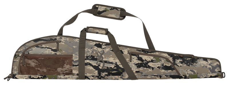 Portable Fishing Reel Storage Bag Digital Camo Protective Case
