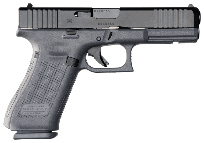 What is a Glock switch? Here's what you need to know now