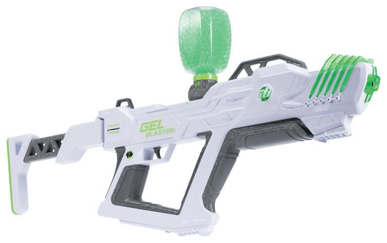 Gel blaster outlet
