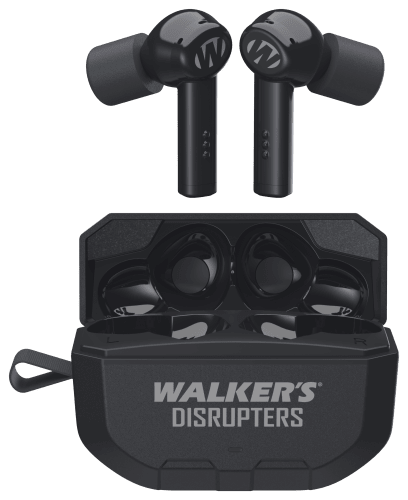 Walkers game sales ear buds