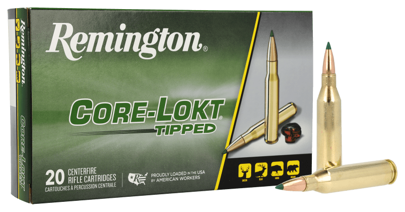 Remington Core Lokt Problems: Accuracy Issues Exposed