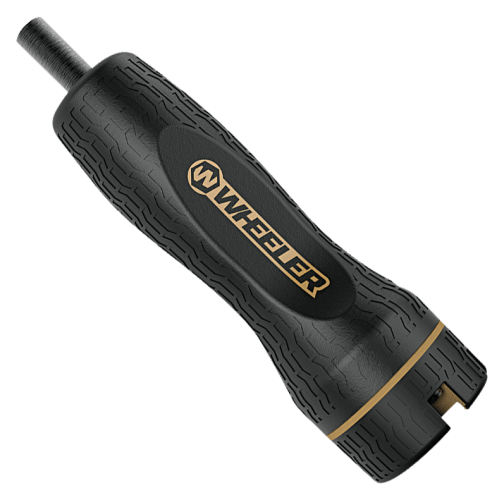 Wheeler torque deals wrench