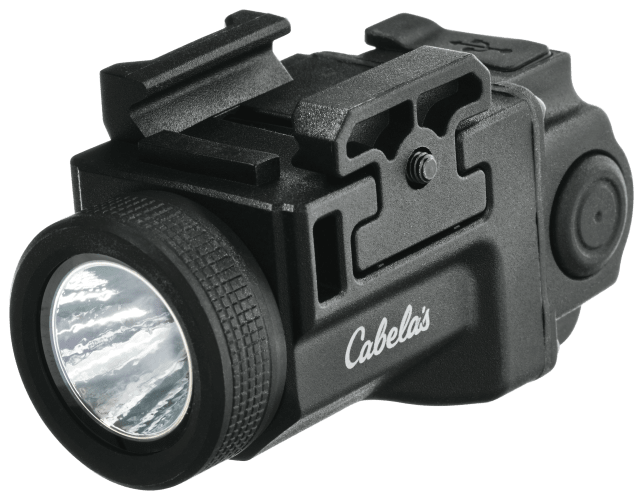 Cabela s CTL 500 Lumen Weapon Light Bass Pro Shops