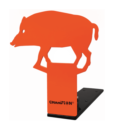 Champion for target sales