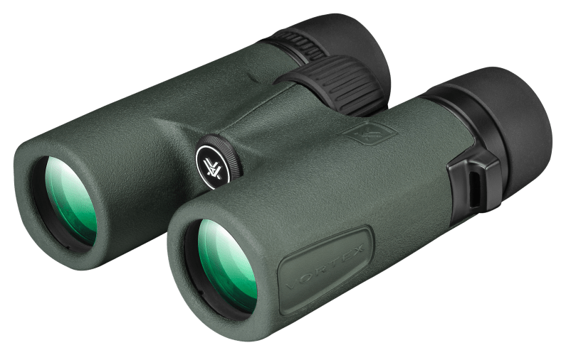 Vortex Bantam HD Binoculars for Youth Cabela s