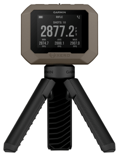 Bass clearance pro garmin