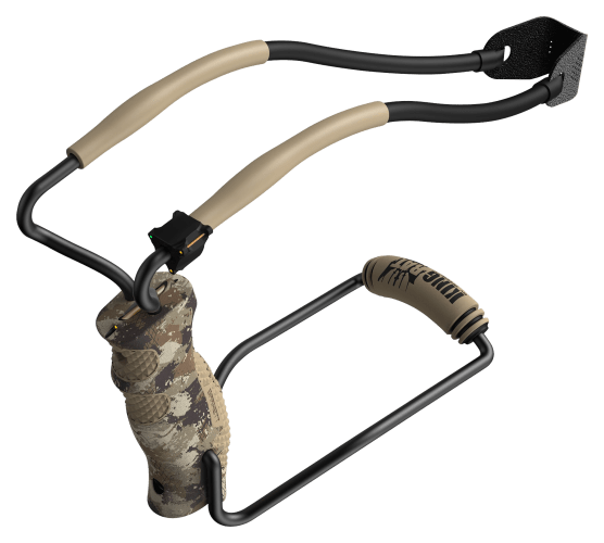 Barnett King Rat Black Widow Hunter Slingshot Bass Pro Shops