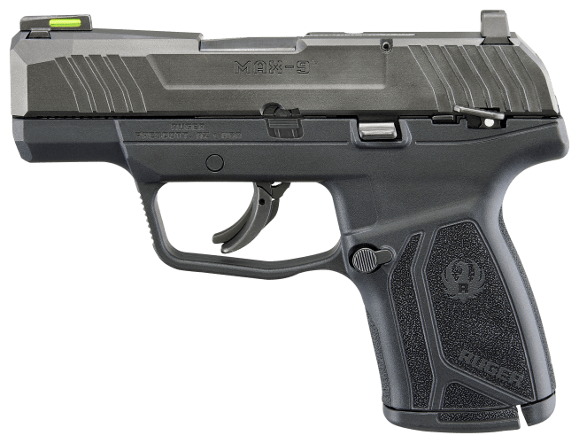 Ruger Max 9 Semi Auto Pistol Cabela s
