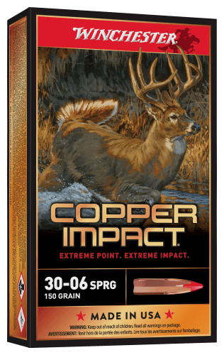 30-06 Effective Range for Elk: Unleashing Maximum Accuracy