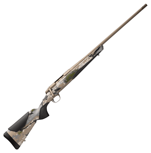 Browning cots top