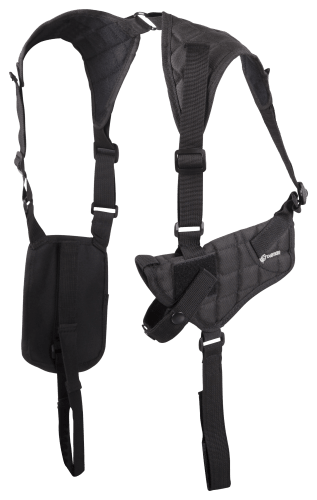 Tactical shoulder deals