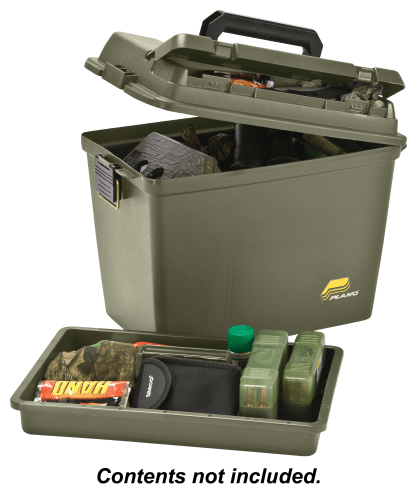 Field Case-Plano Field Box