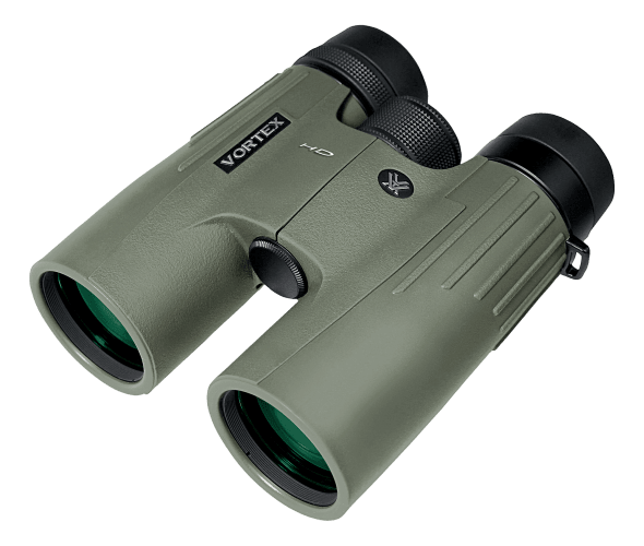 Vortex hd 10x42 2025