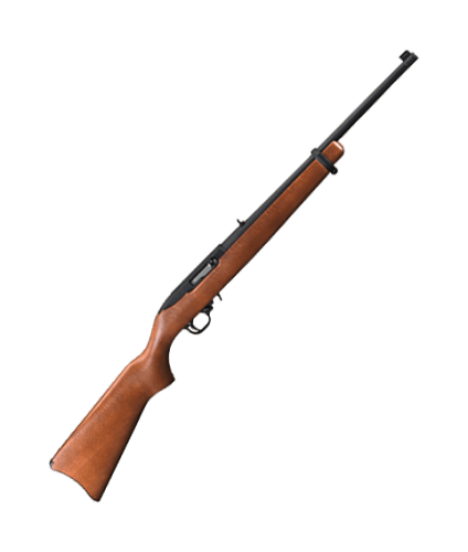 Ruger 10/22 Carbine Semi-Auto Rimfire Rifle
