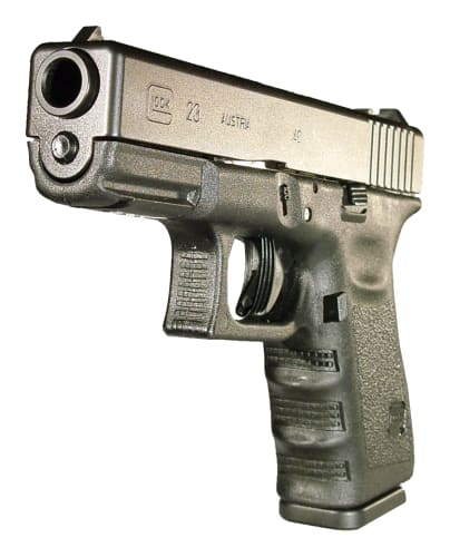 GLOCK G23 Semi-Auto Pistol