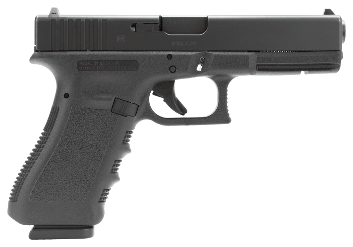 Glock 17 – Armeria Marcano