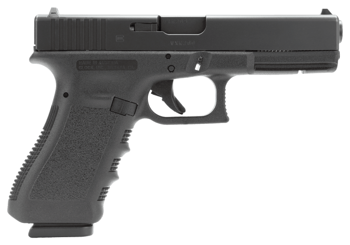GLOCK G17 Gen 3 Semi Auto Pistol Bass Pro Shops
