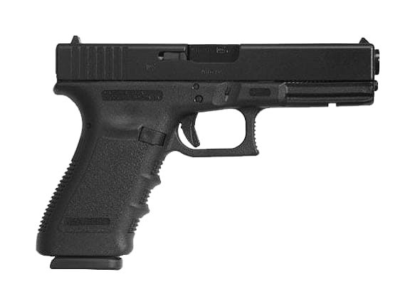 Firearm Image